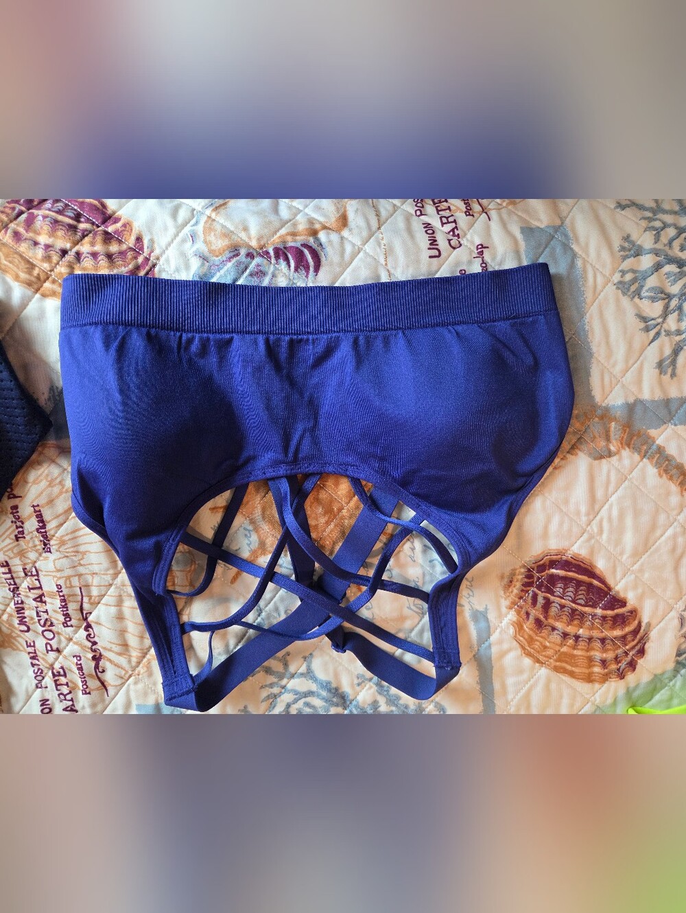 Victoria's Secret Sports Bra Lot - Picture 6 of 11